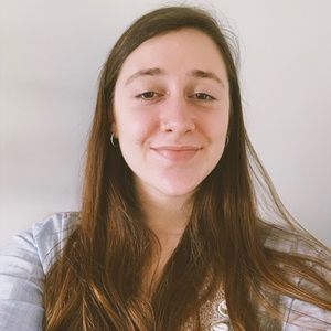 Meet your Posher, Lilly